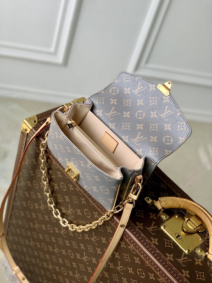 Sac à main – Réf. M12429 · Coloris 1