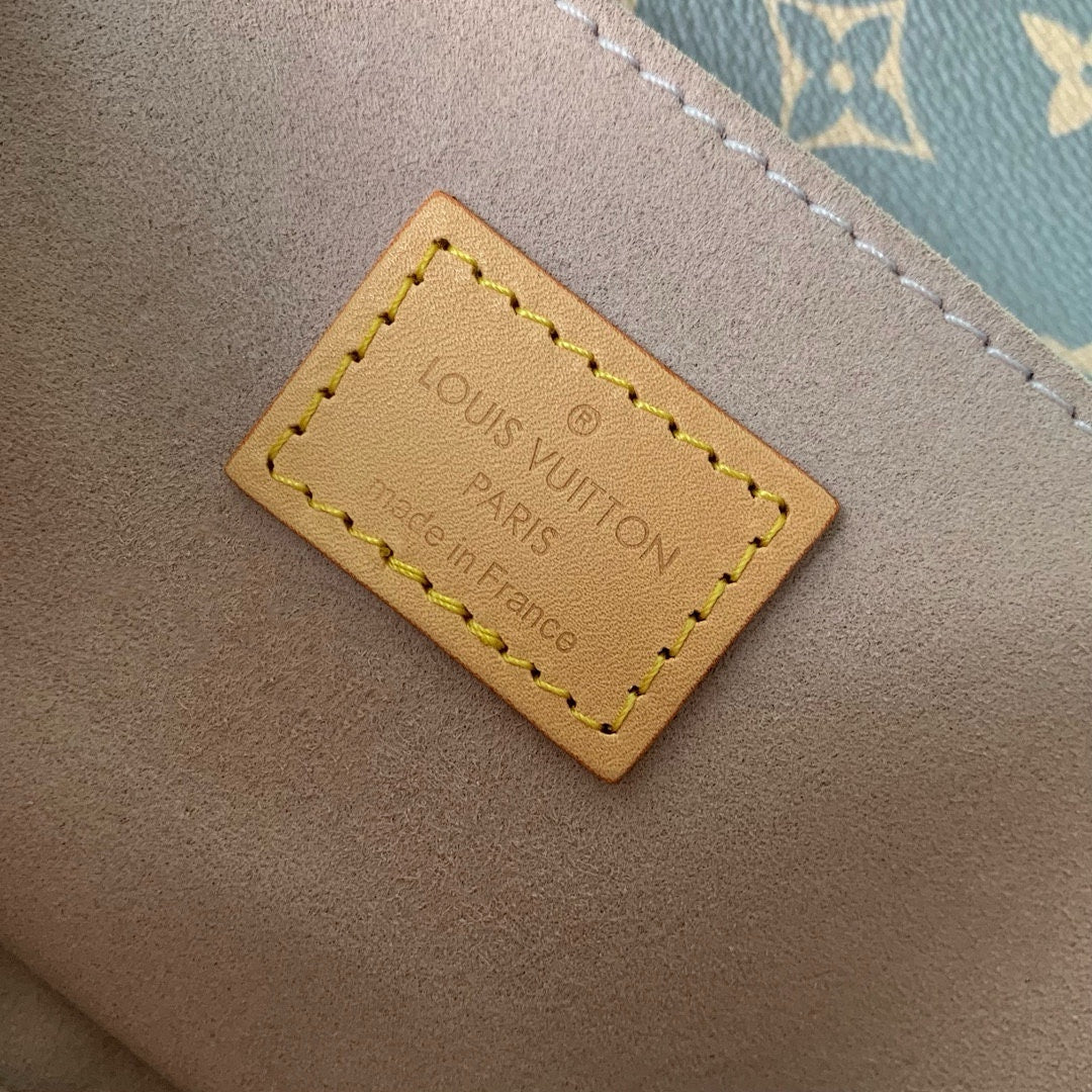 Sac à main – Réf. M12429 · Coloris 1