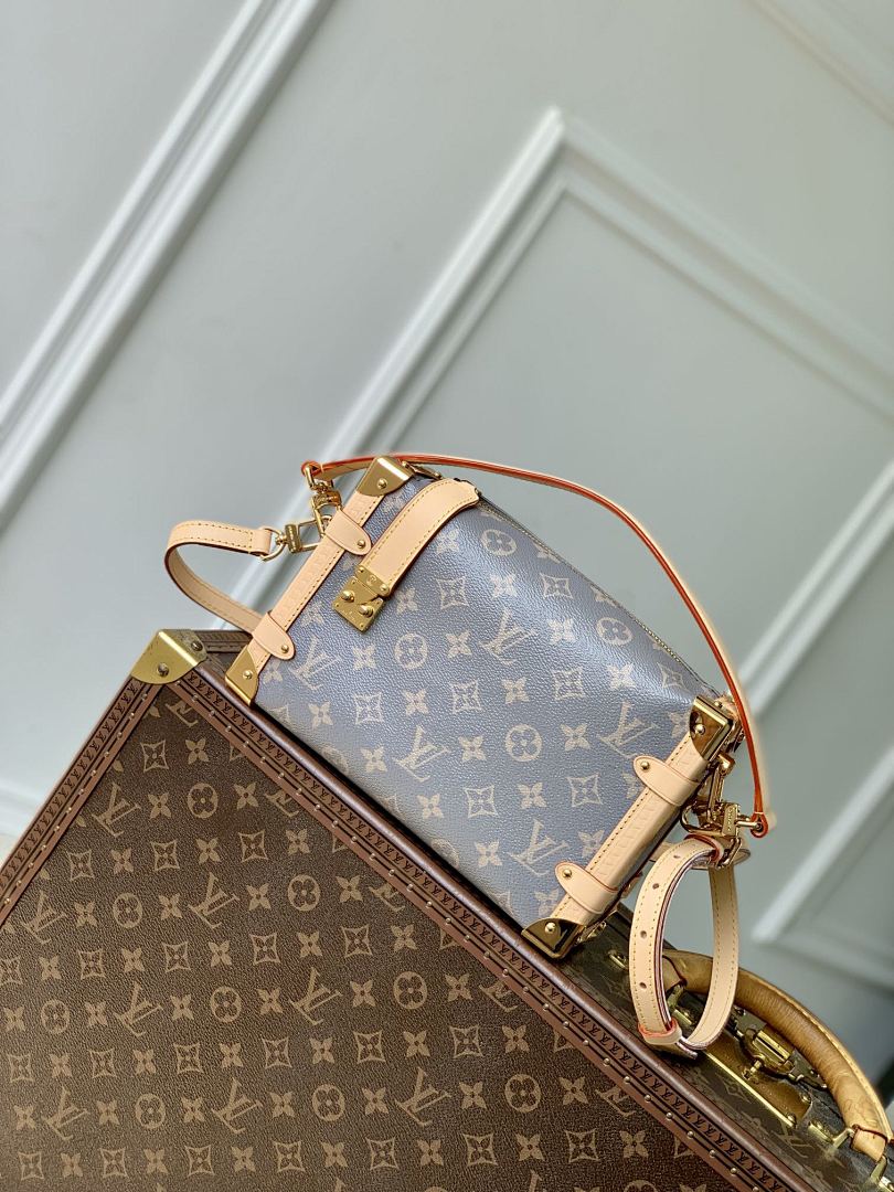 Sac à main Trunk – Réf. M12428