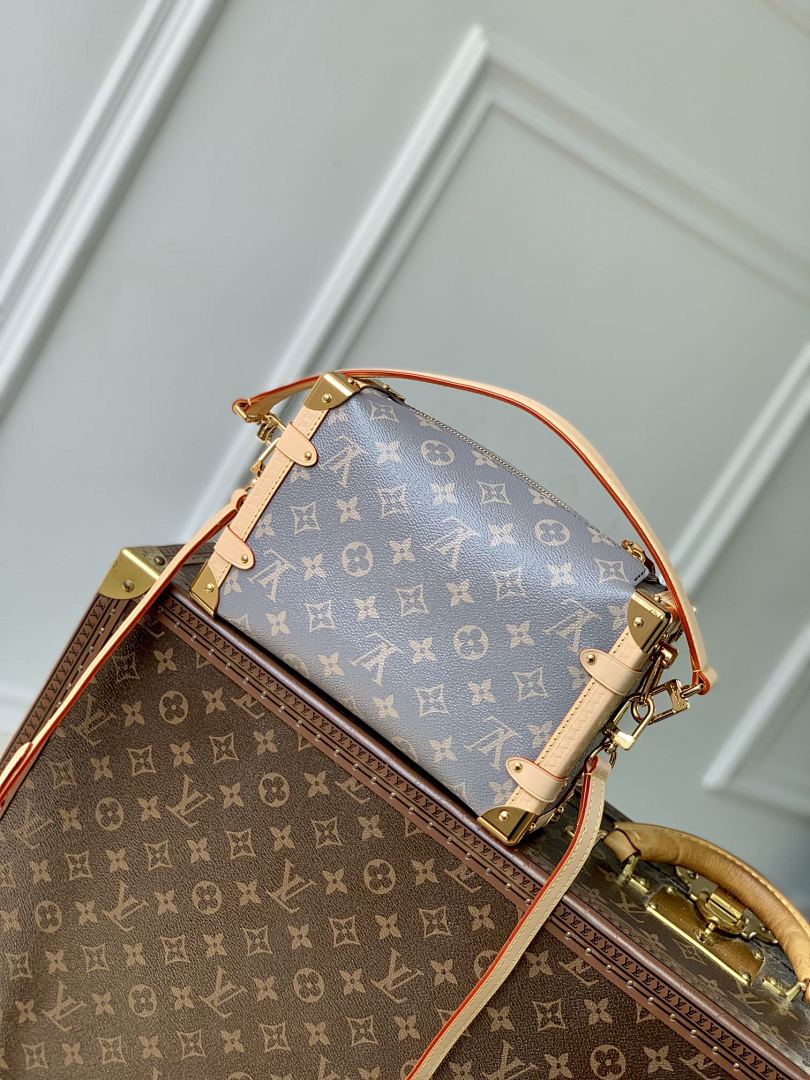 Sac à main Trunk – Réf. M12428
