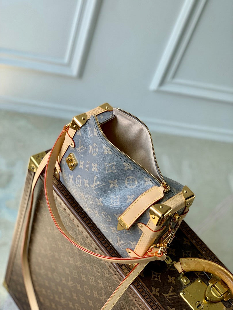 Sac à main Trunk – Réf. M12428