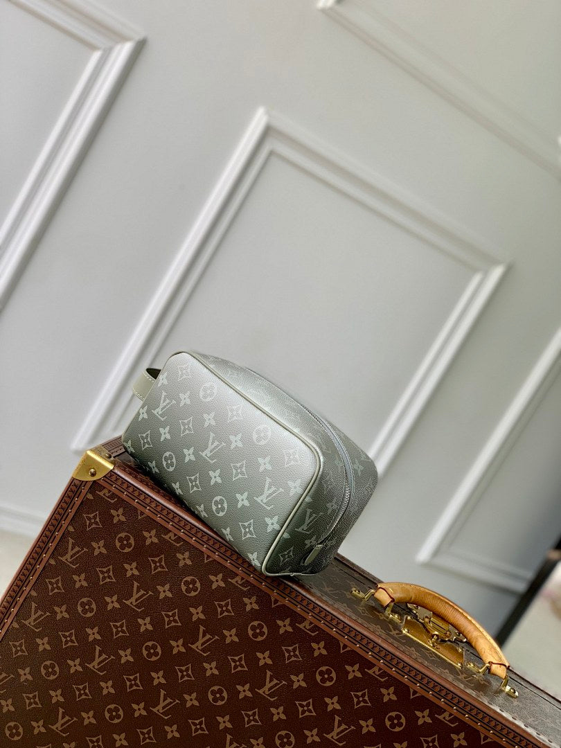 Pochette – Réf. M11559 · Vert de Gris