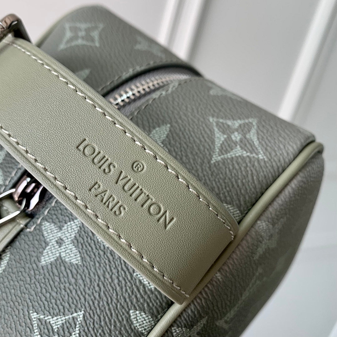 Pochette – Réf. M11559 · Vert de Gris