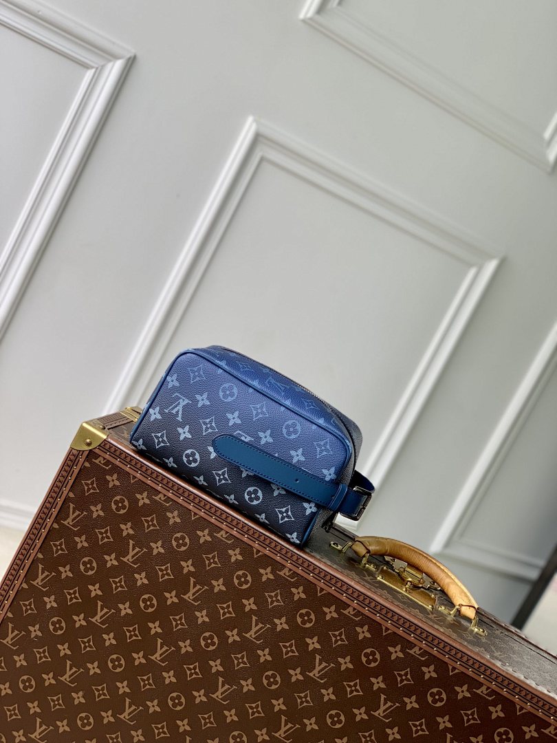 Pochette – Réf. M11559 · Bleu