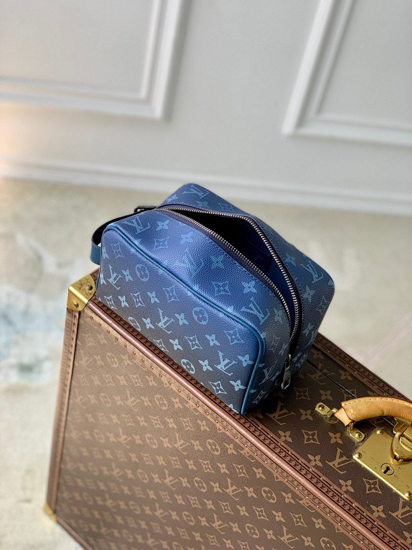 Pochette – Réf. M11559 · Bleu