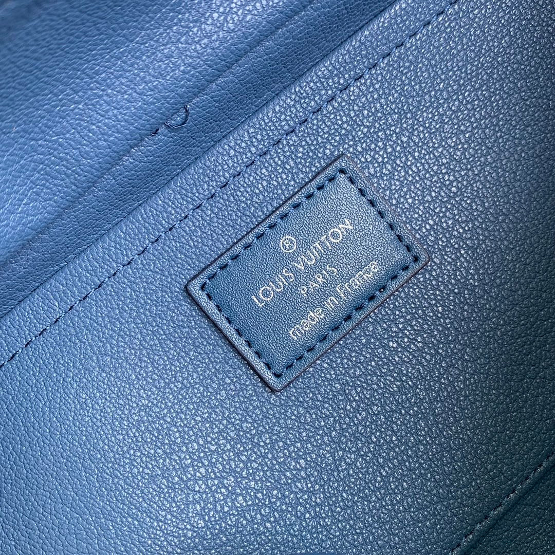 Pochette – Réf. M11559 · Bleu
