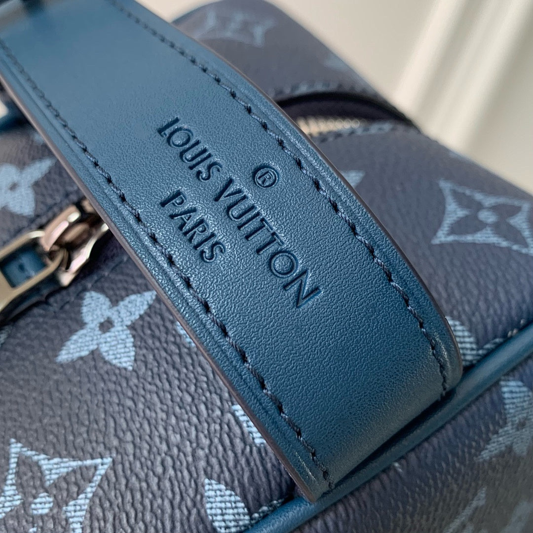 Pochette – Réf. M11559 · Bleu