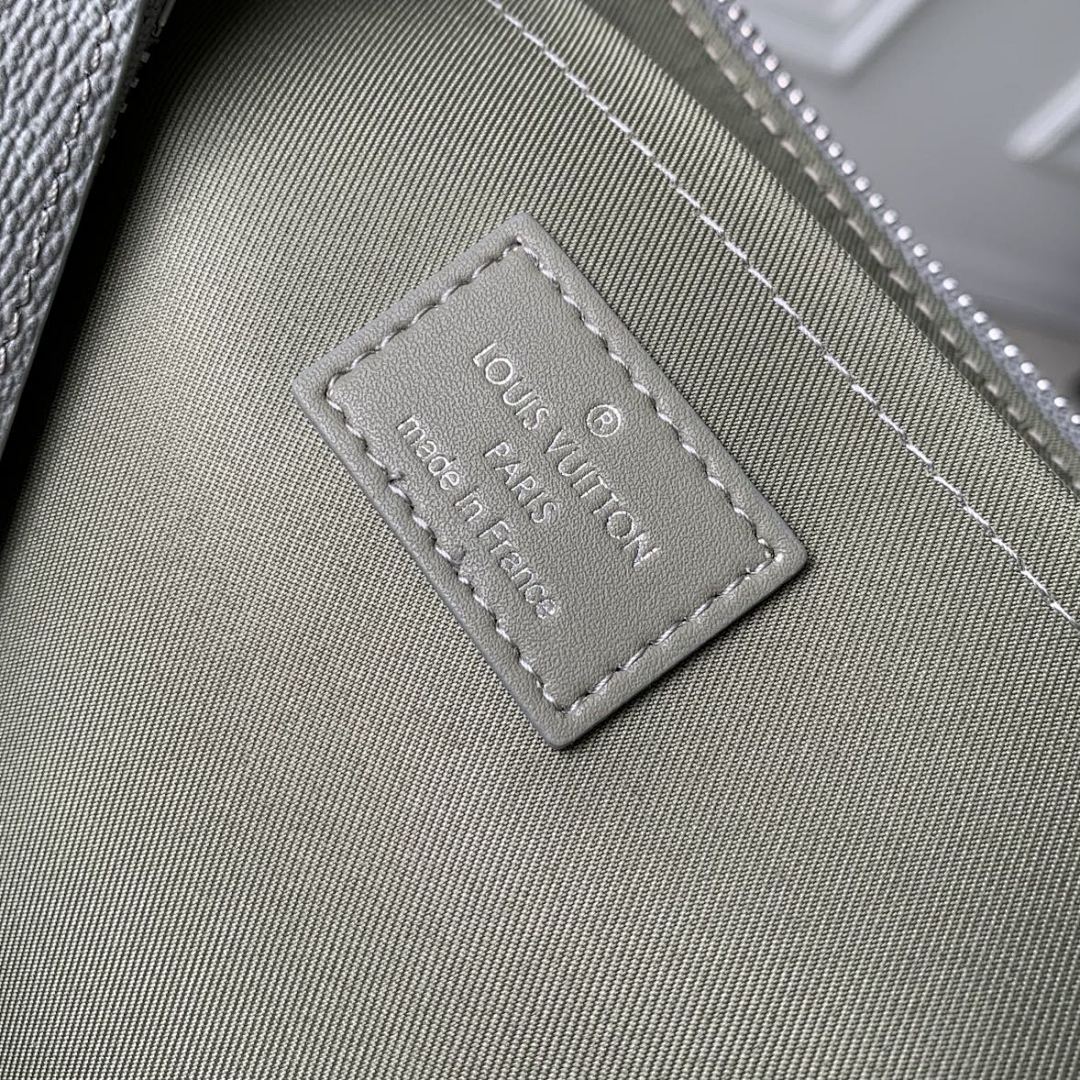 Pochette – Réf. M11545 · Vert de Gris