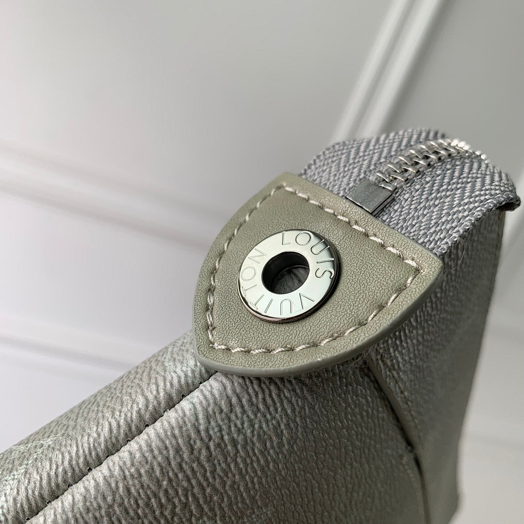 Pochette – Réf. M11545 · Vert de Gris