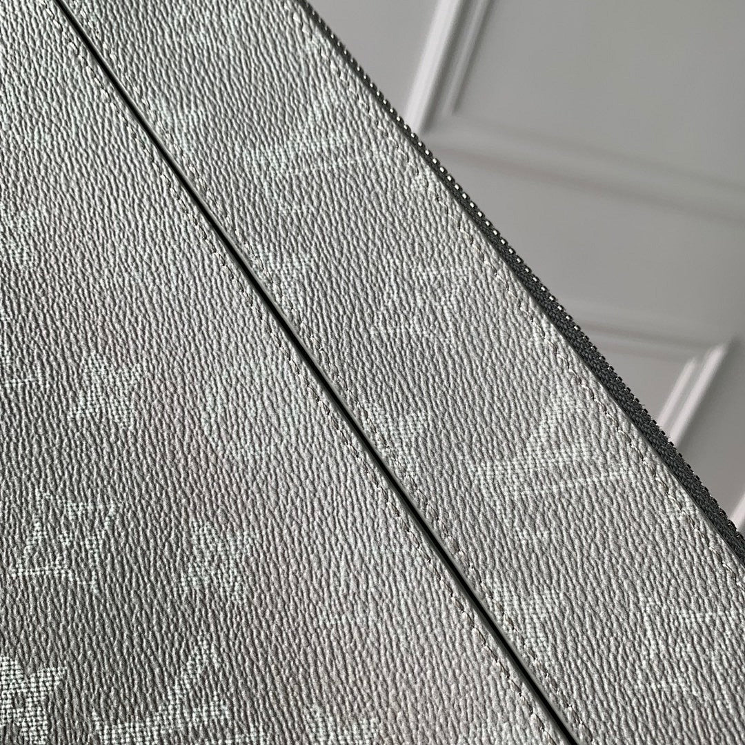 Pochette – Réf. M11545 · Vert de Gris