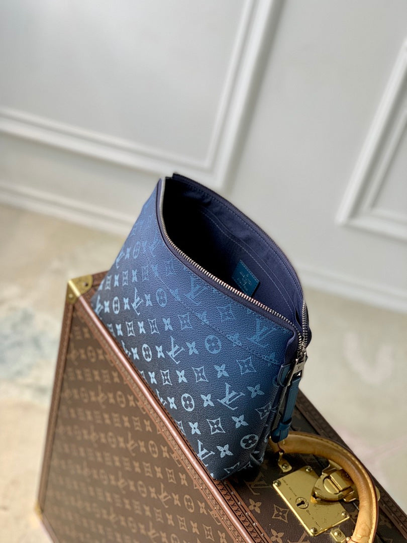 Pochette – Réf. M11545 · Bleu