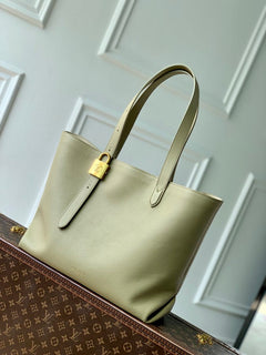 Handbag – Ref. M25343 · Green