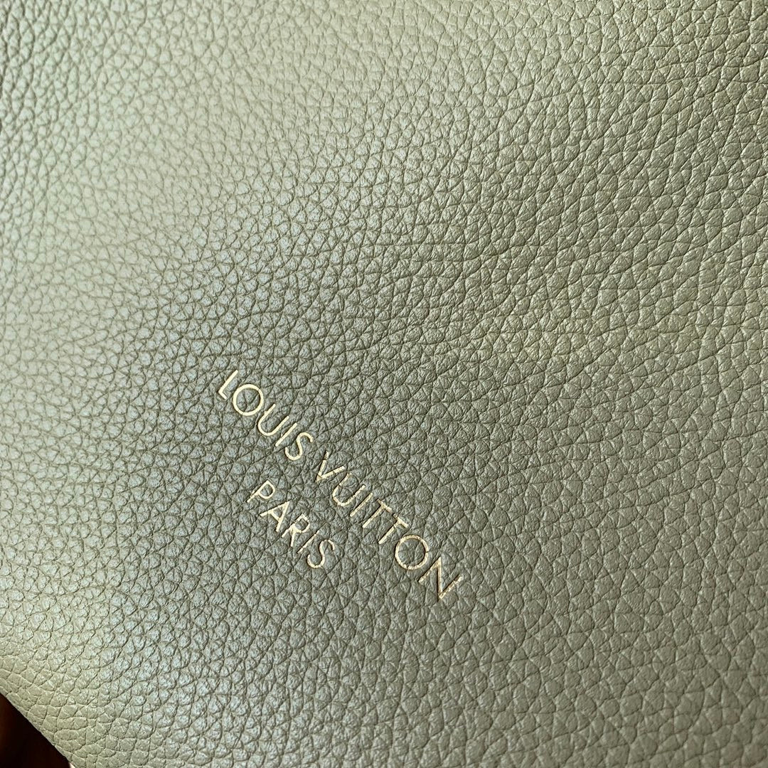 Sac à main – Réf. M25343 · Vert