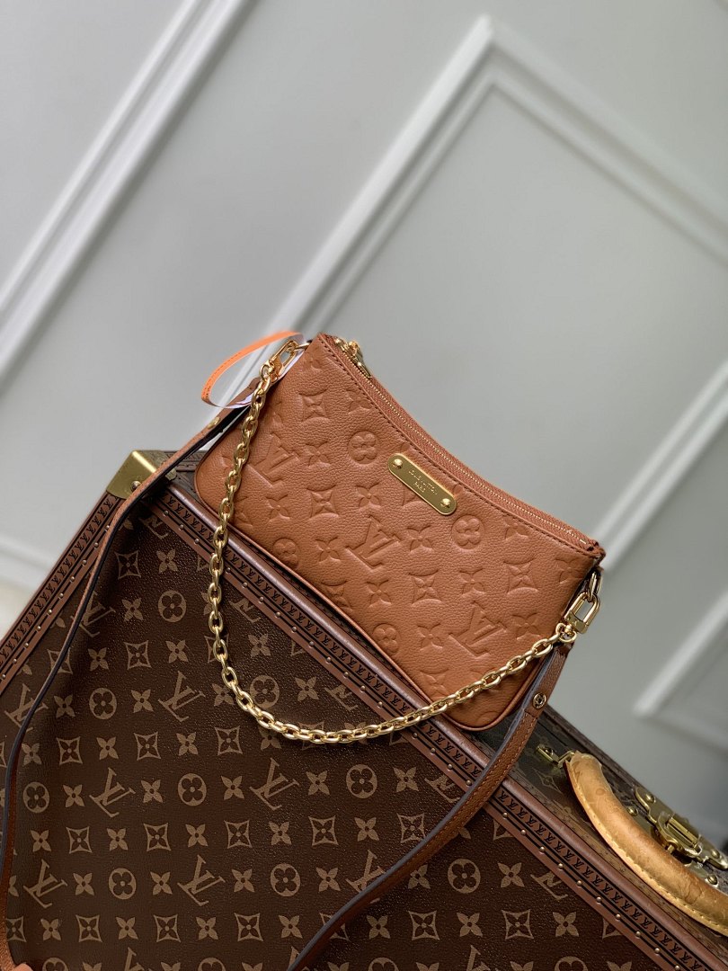 Sac à main – Réf. M11916 · Marron