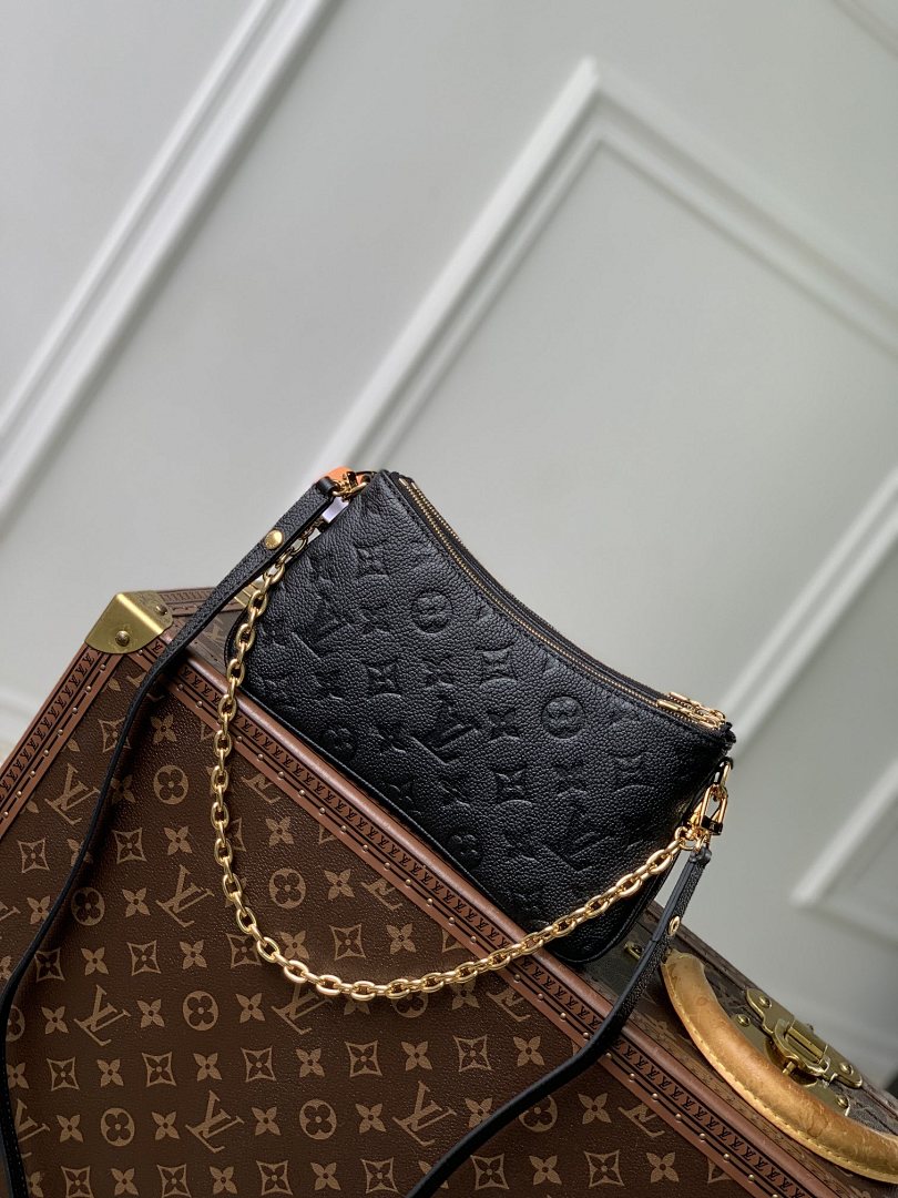 Sac à main – Réf. M11916 · Noir