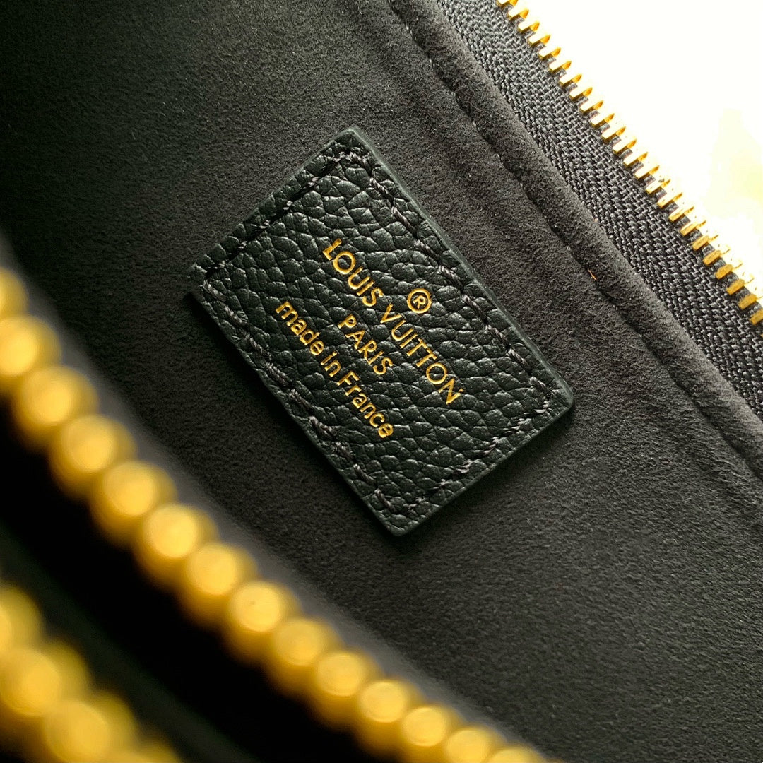 Sac à main – Réf. M11916 · Noir