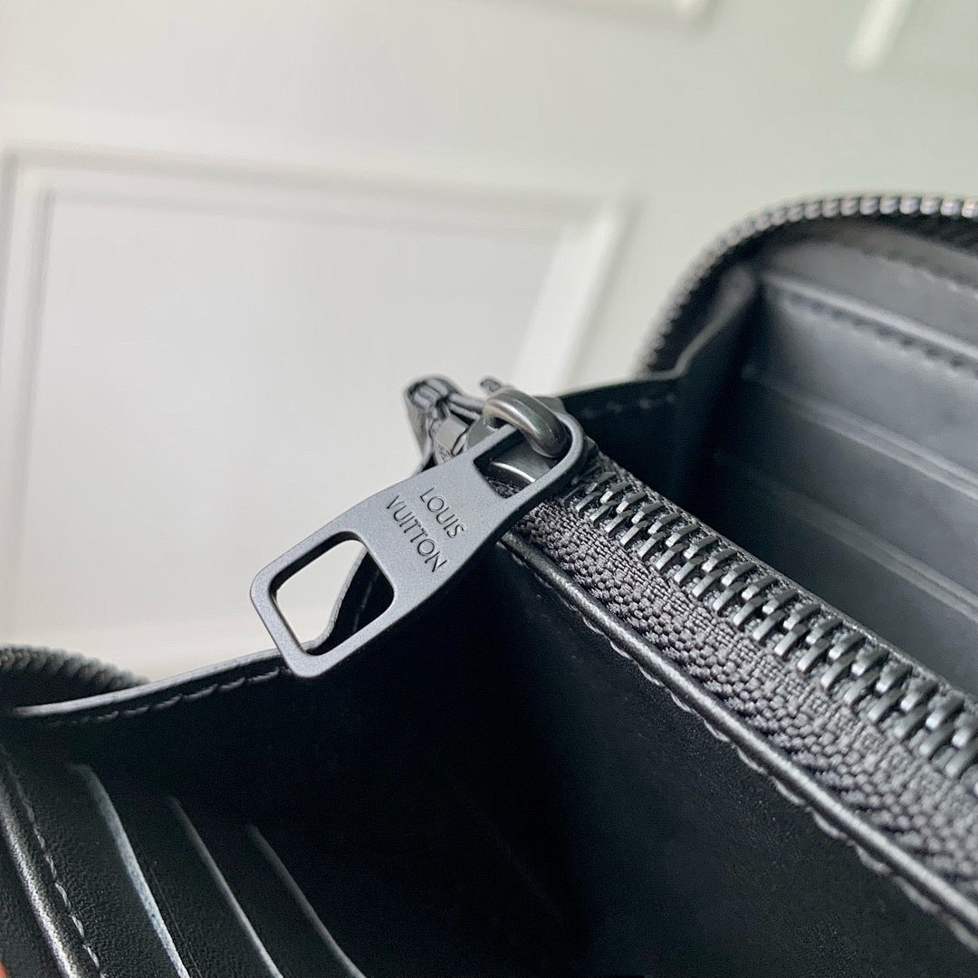 Portefeuille – Réf. M11721 · Empreinte