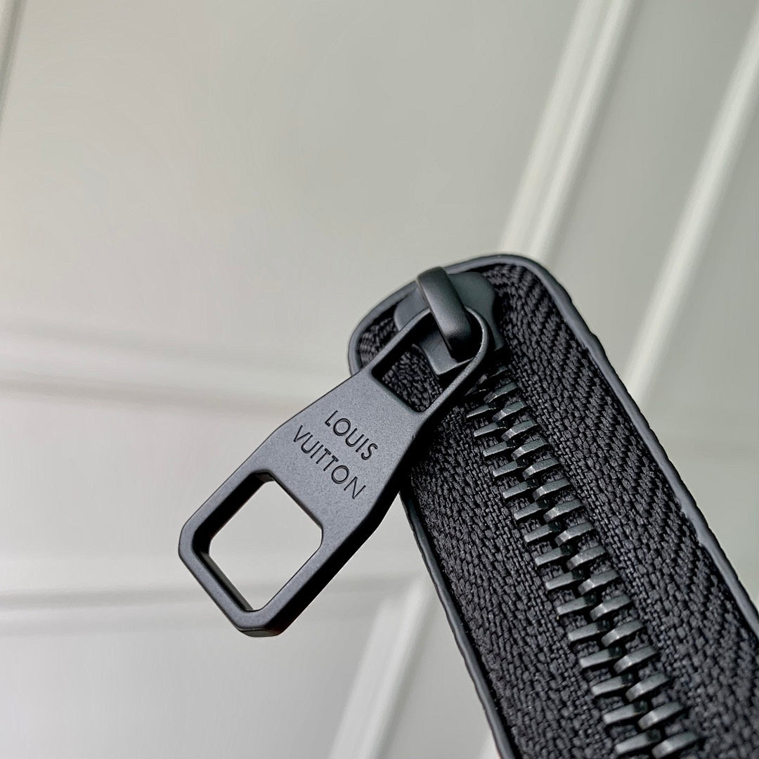 Portefeuille – Réf. M11721 · Empreinte
