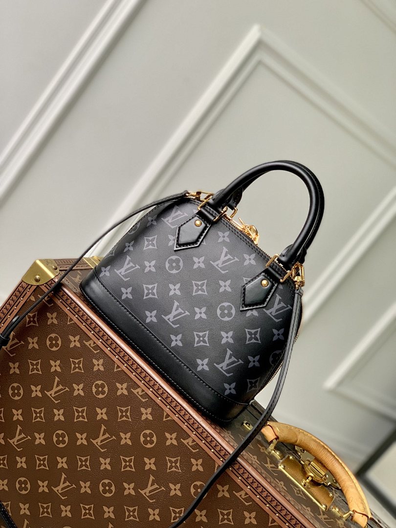 Sac à main – Réf. M12561 · Noir