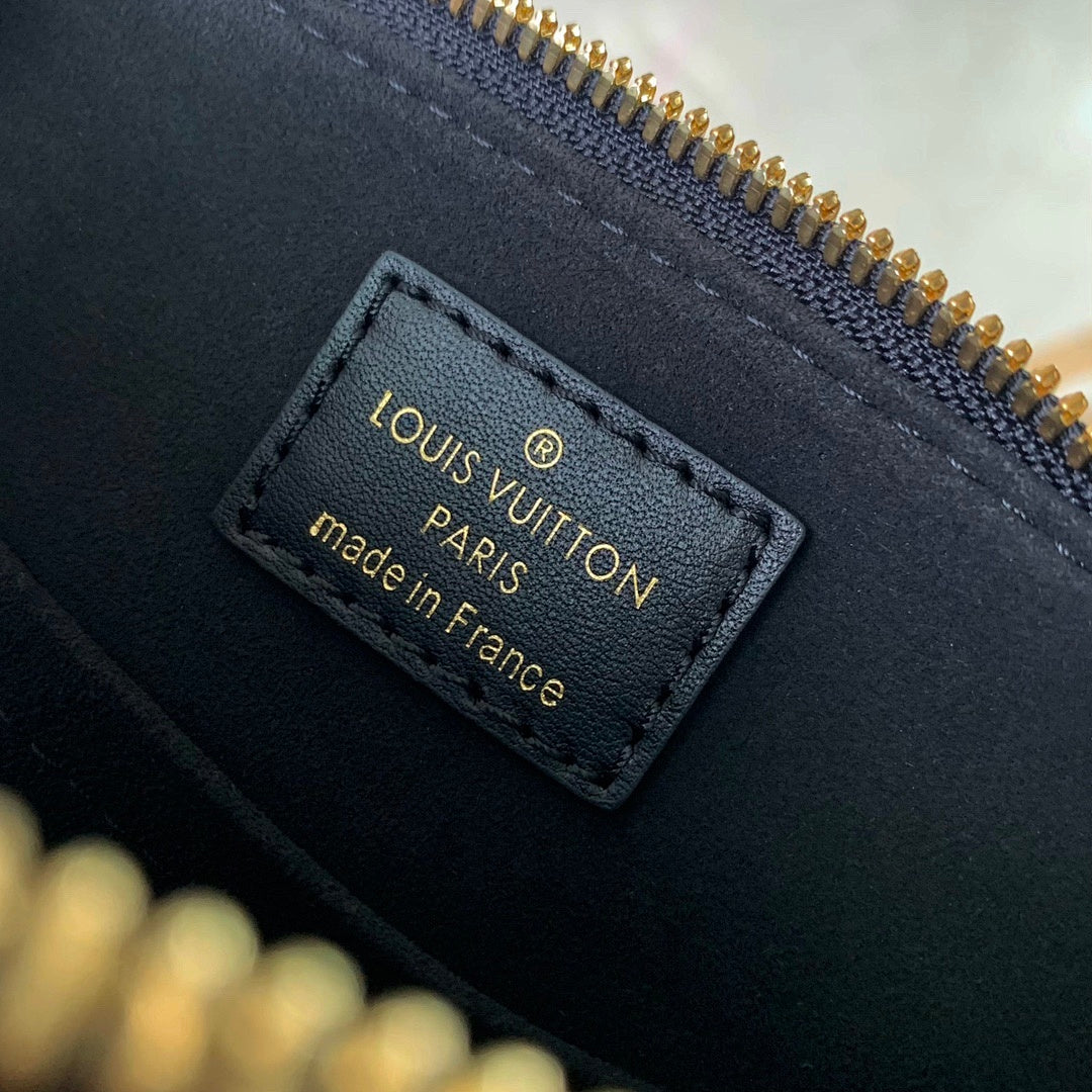 Sac à main – Réf. M12561 · Noir