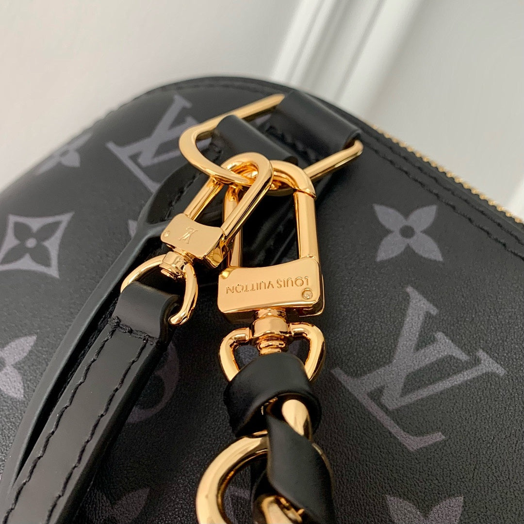 Sac à main – Réf. M12561 · Noir