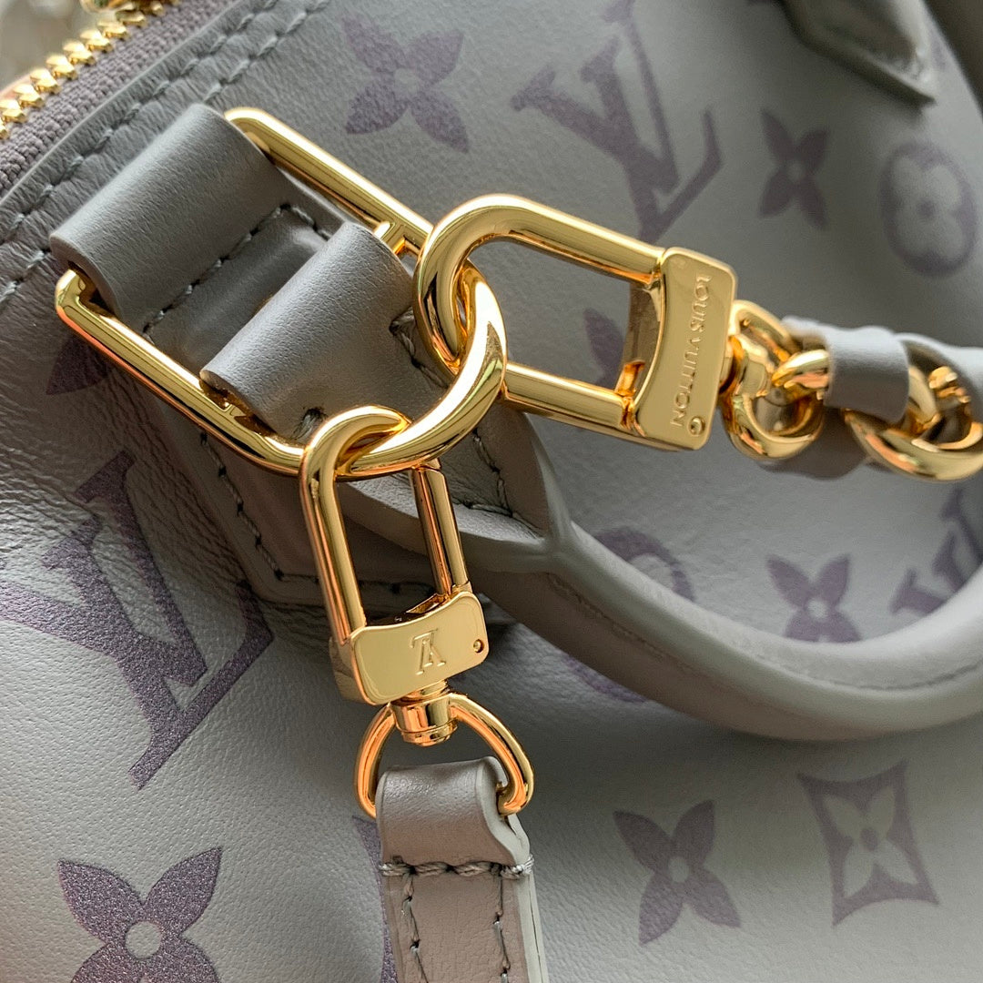 Sac à main – Réf. M12561 · Gris