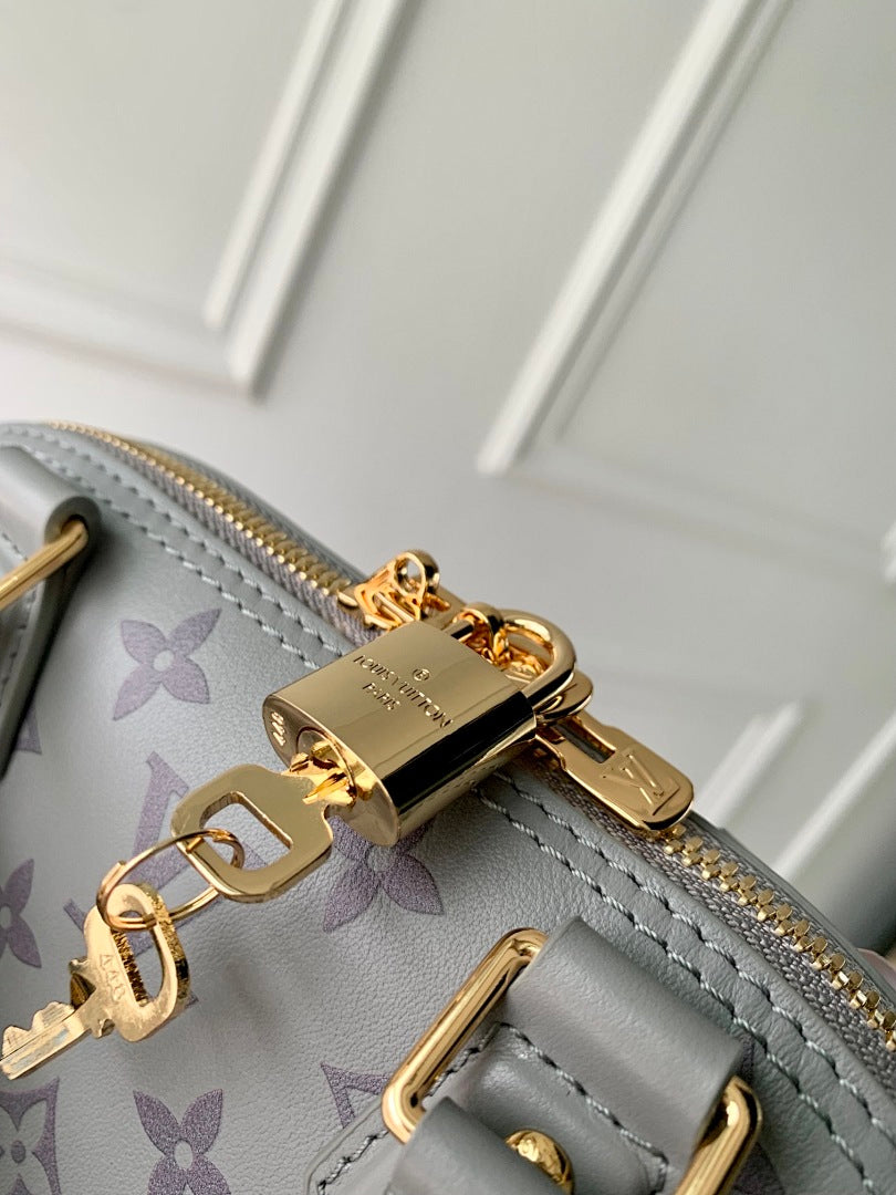 Sac à main – Réf. M12561 · Gris
