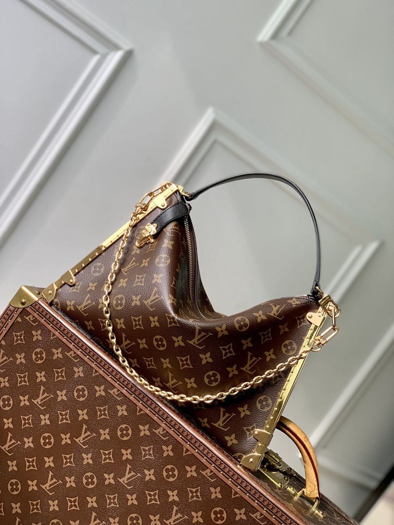 Sac à main Trunk – Réf. M12075