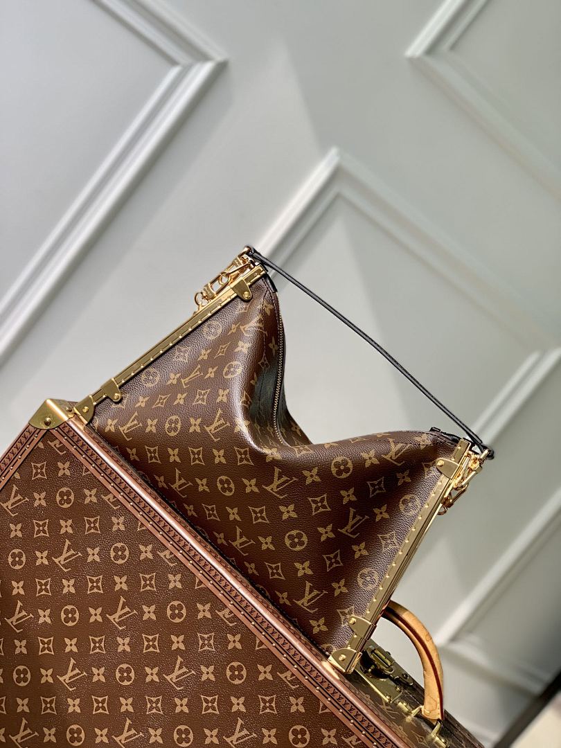 Sac à main Trunk – Réf. M12075
