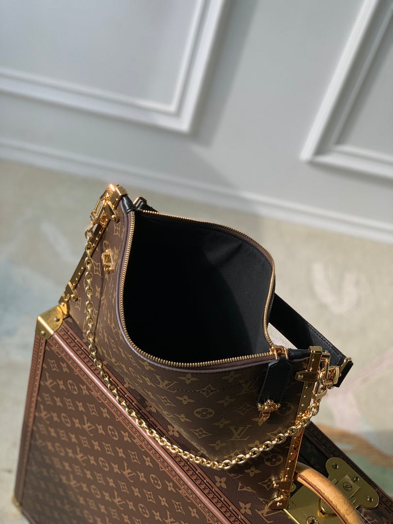 Sac à main Trunk – Réf. M12075