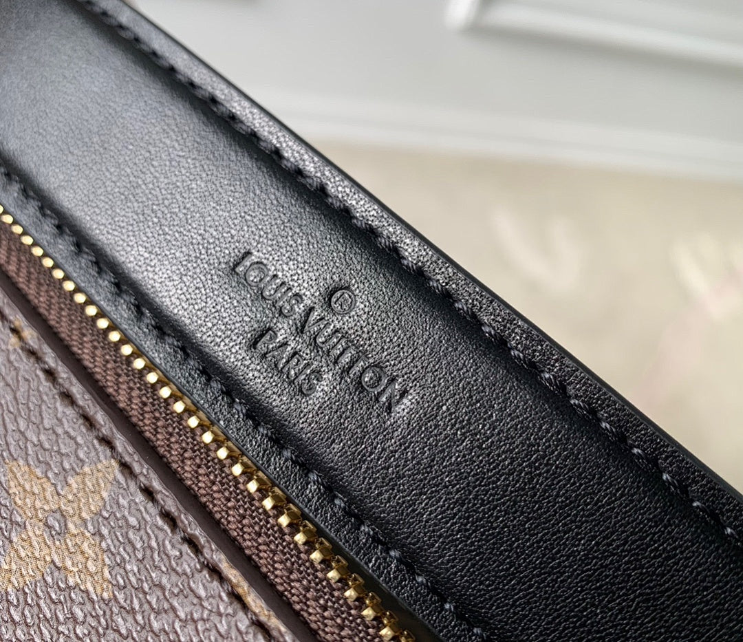 Sac à main Trunk – Réf. M12075