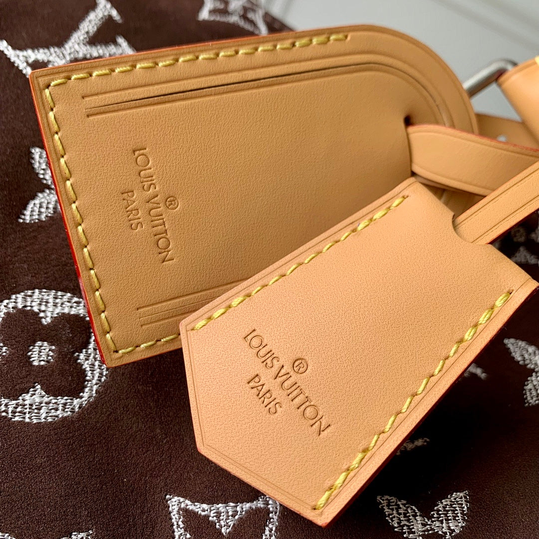 Sac à main Speedy – Réf. M24428