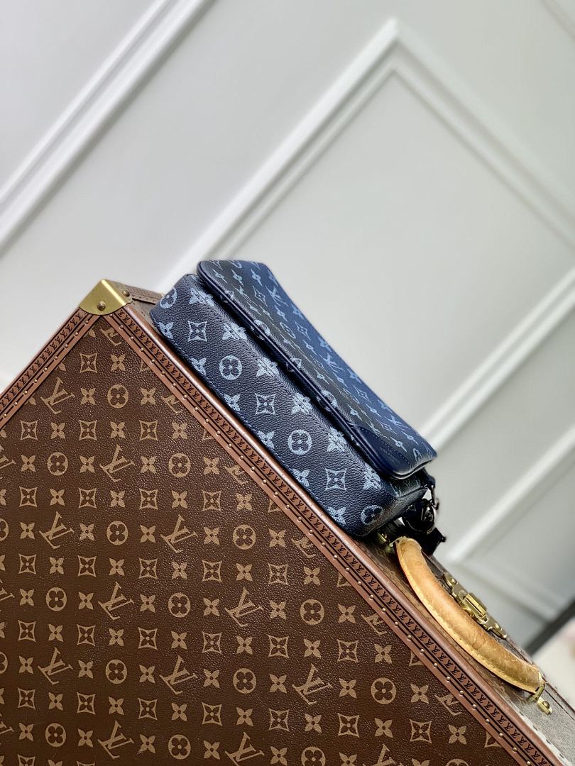 Sacoche Messenger – Réf. M11592