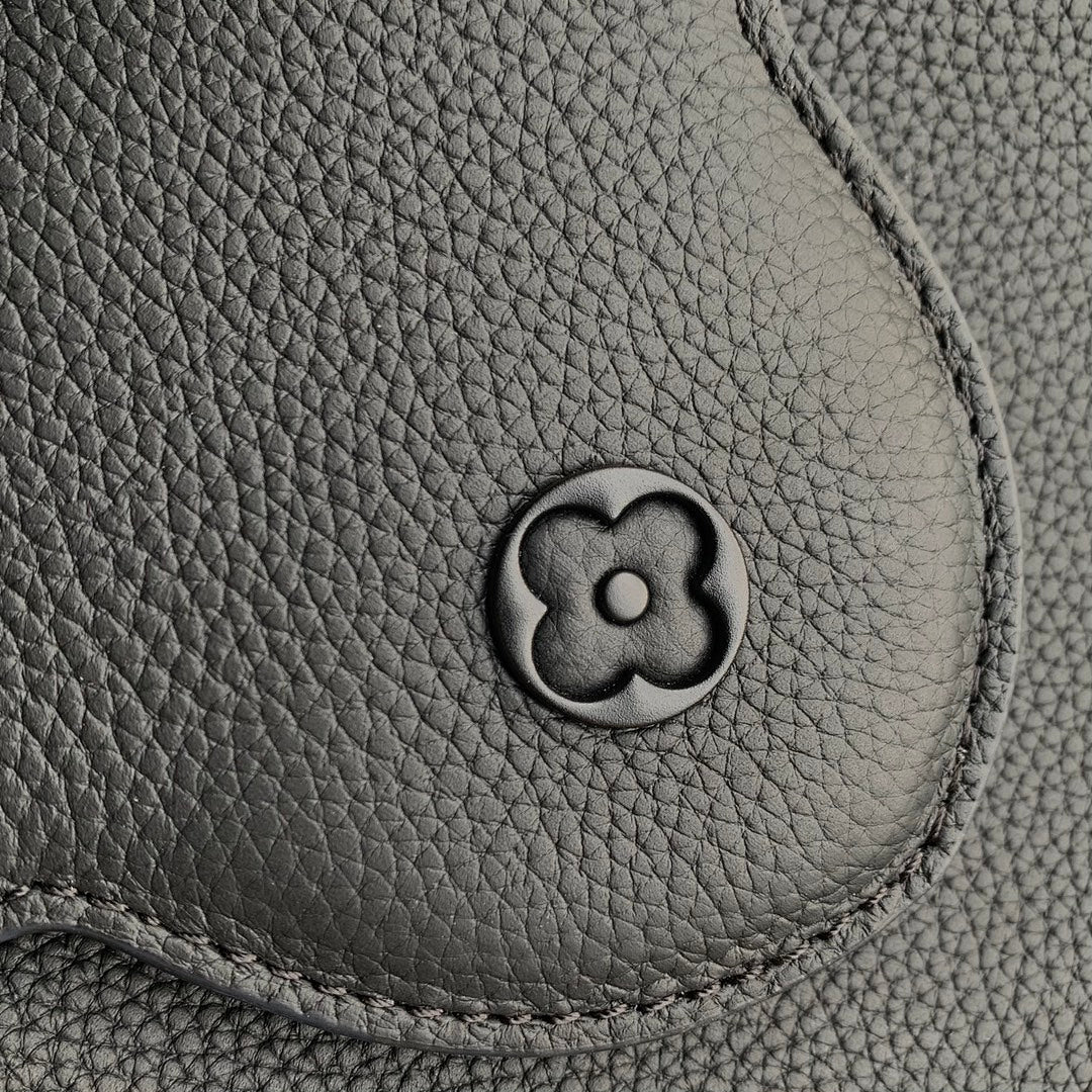 Sac à main Capucines – Réf. M23955 · Noir MM