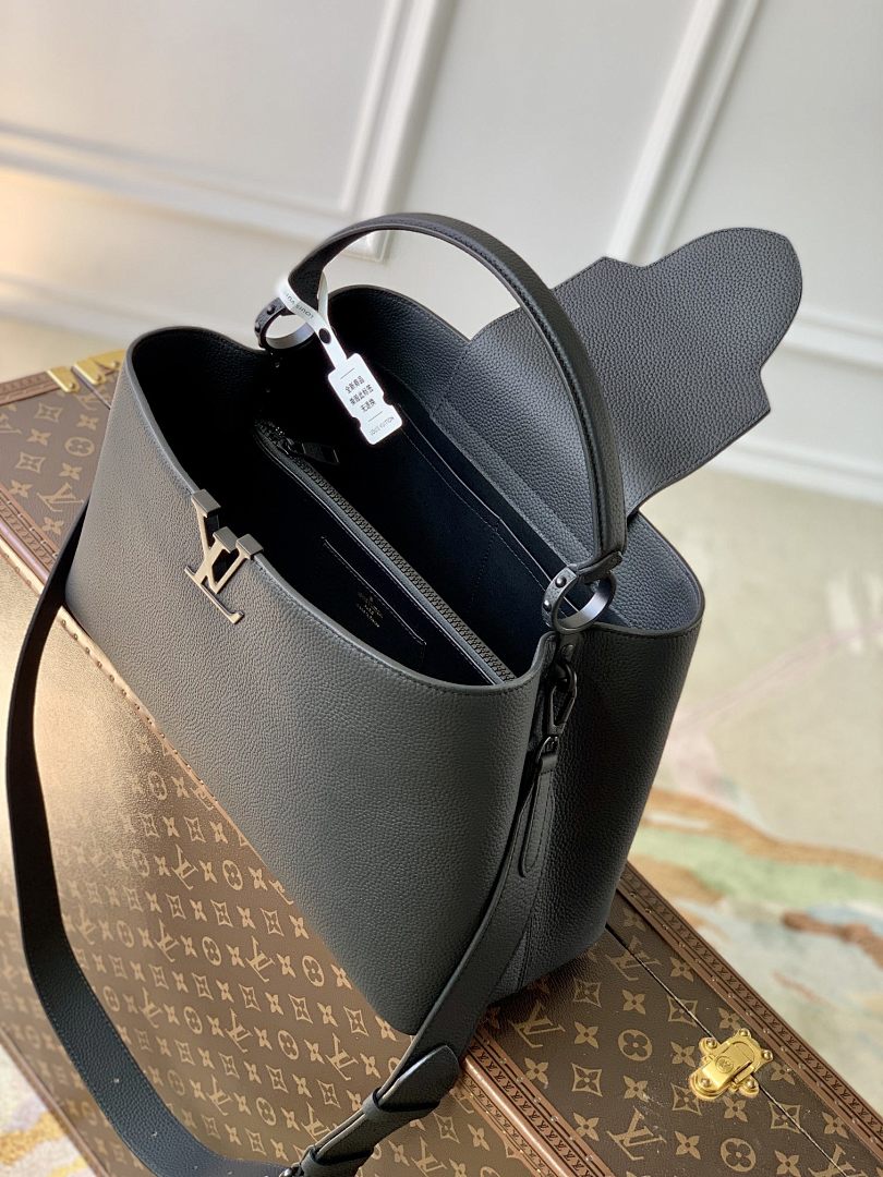 Sac à main Capucines – Réf. M23955 · GM