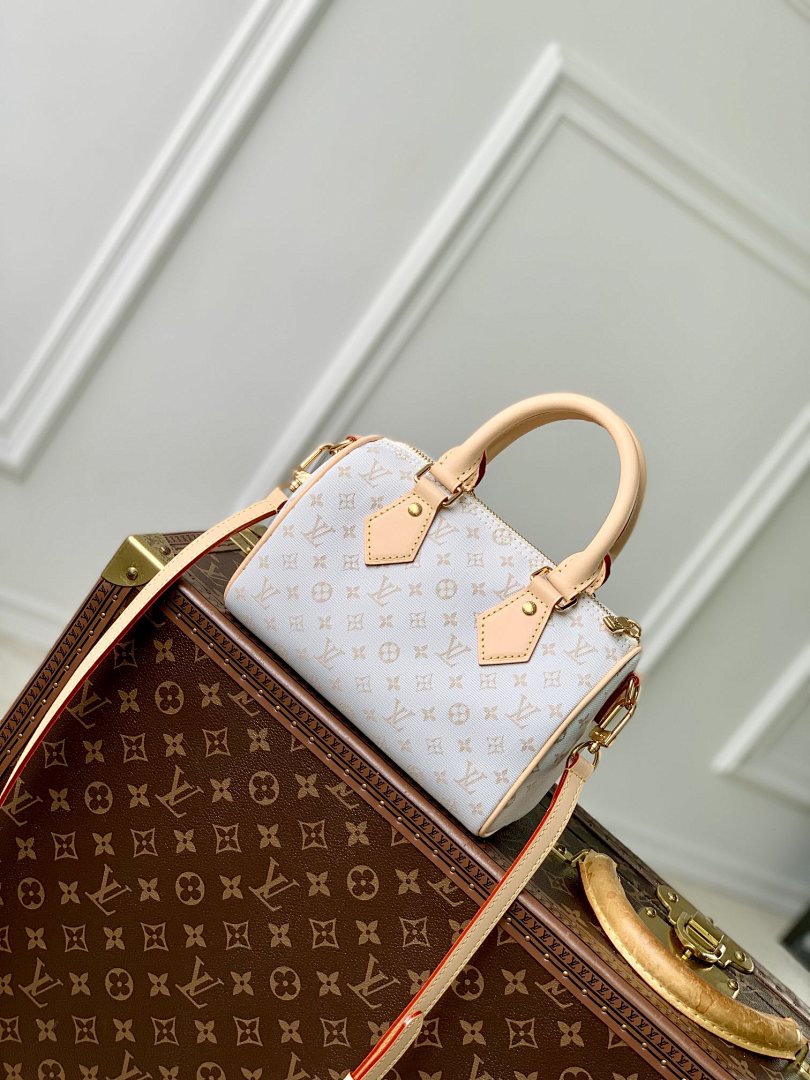 Sac à main Speedy – Réf. M12747