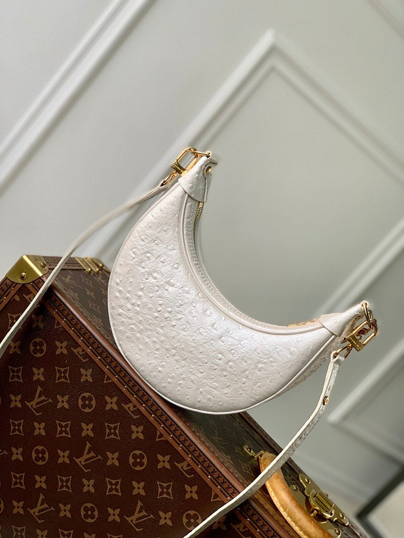 Sac à main – Réf. N85900 · Blanc