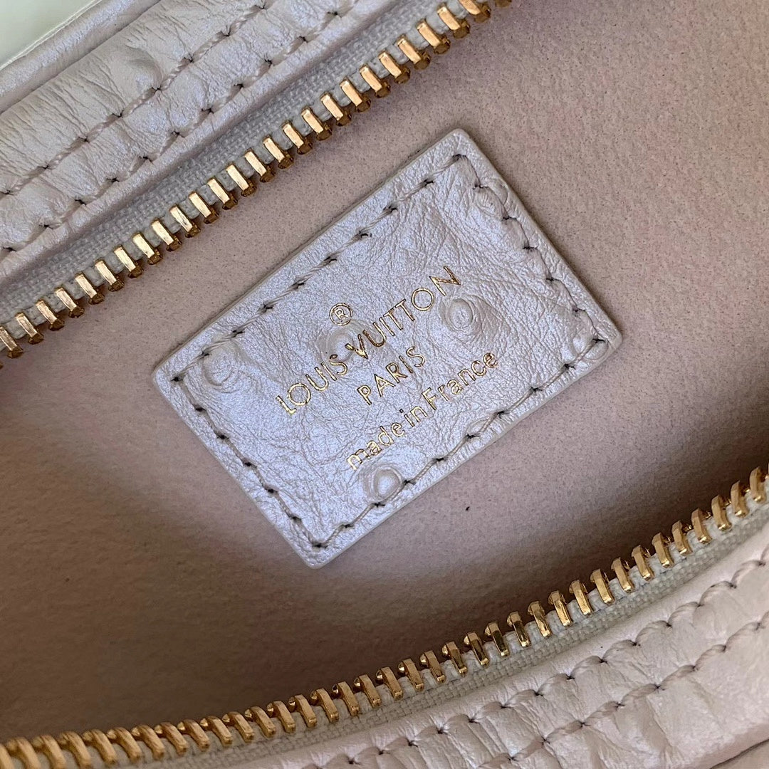 Sac à main – Réf. N85900 · Blanc