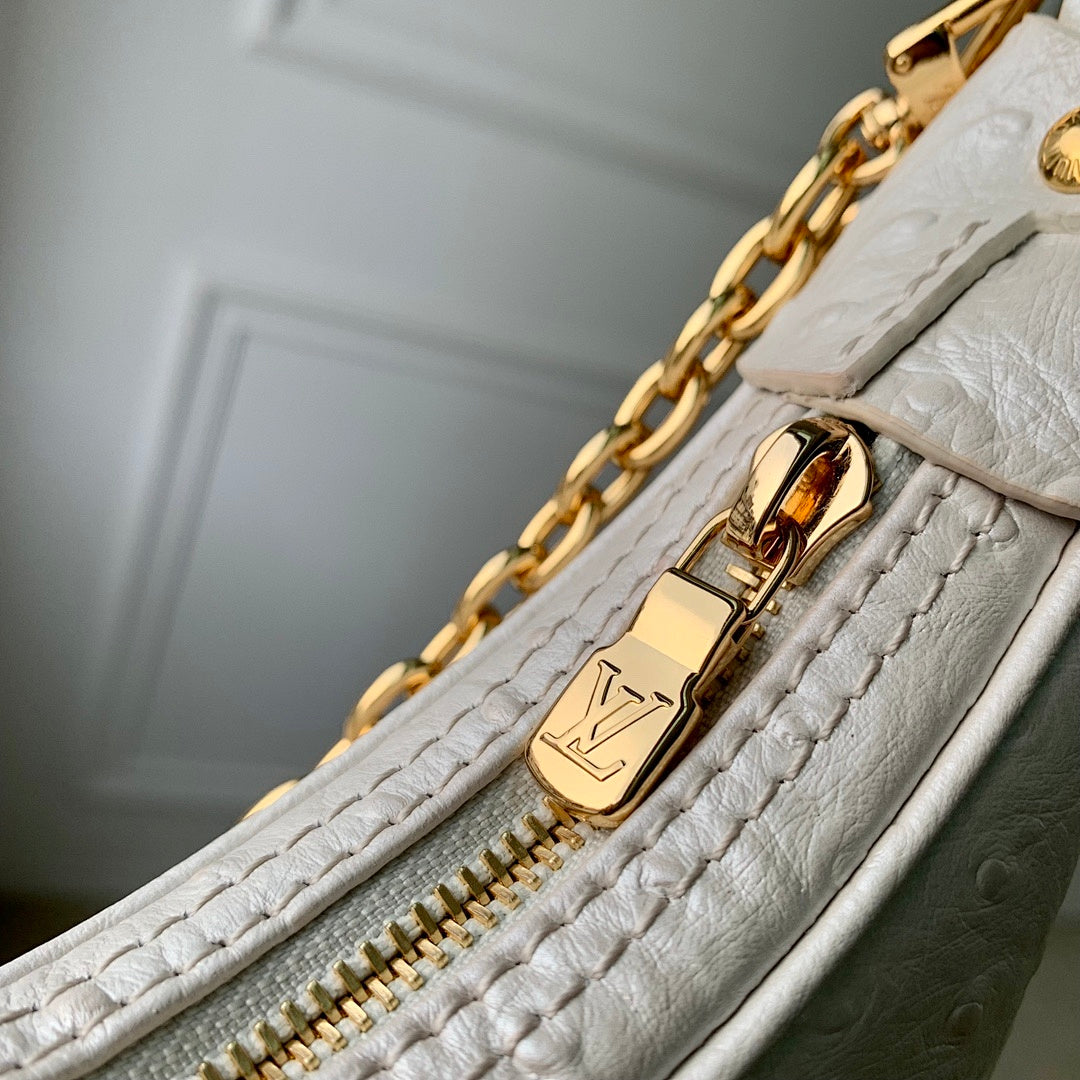 Sac à main – Réf. N85900 · Blanc