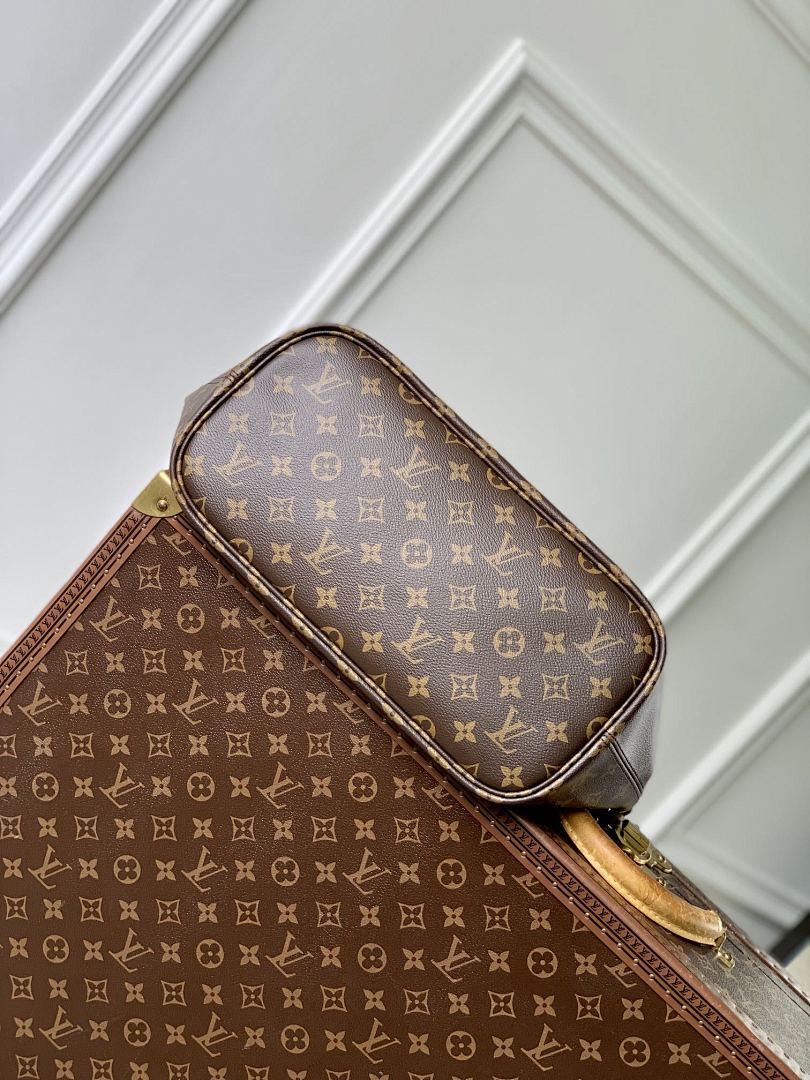 Sac à main Neverfull – Réf. M11946 · Noir