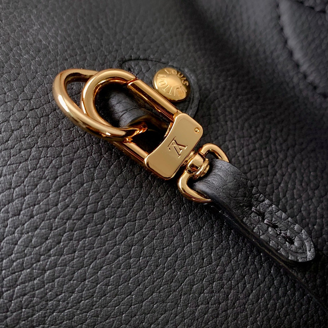 Sac à main Neverfull – Réf. M11946 · Noir