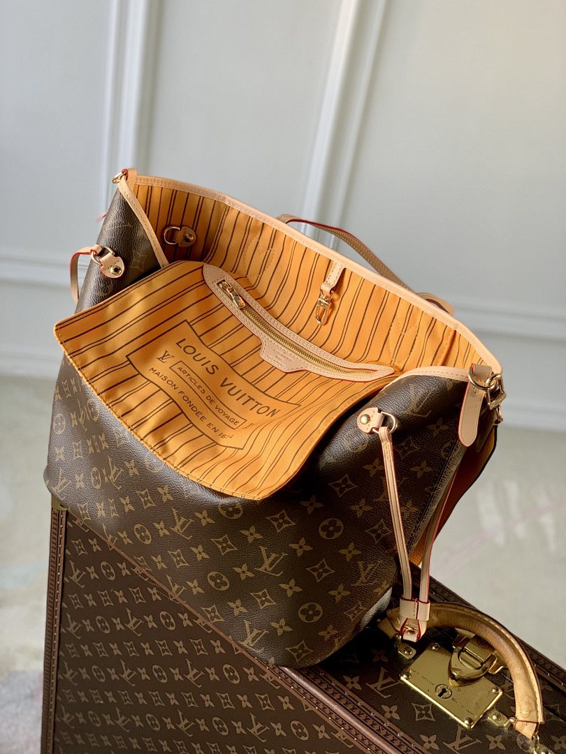 Sac à main Neverfull – Réf. M11947