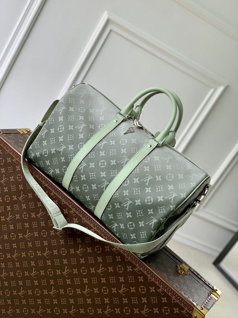 Sac de voyage Keepall – Réf. M11718