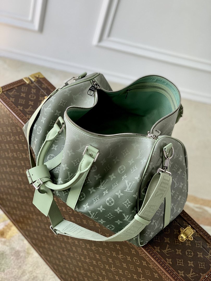 Sac de voyage Keepall – Réf. M11718