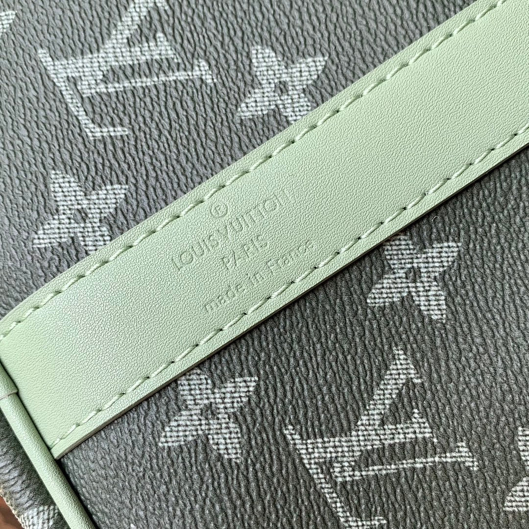 Sac de voyage Keepall – Réf. M11718