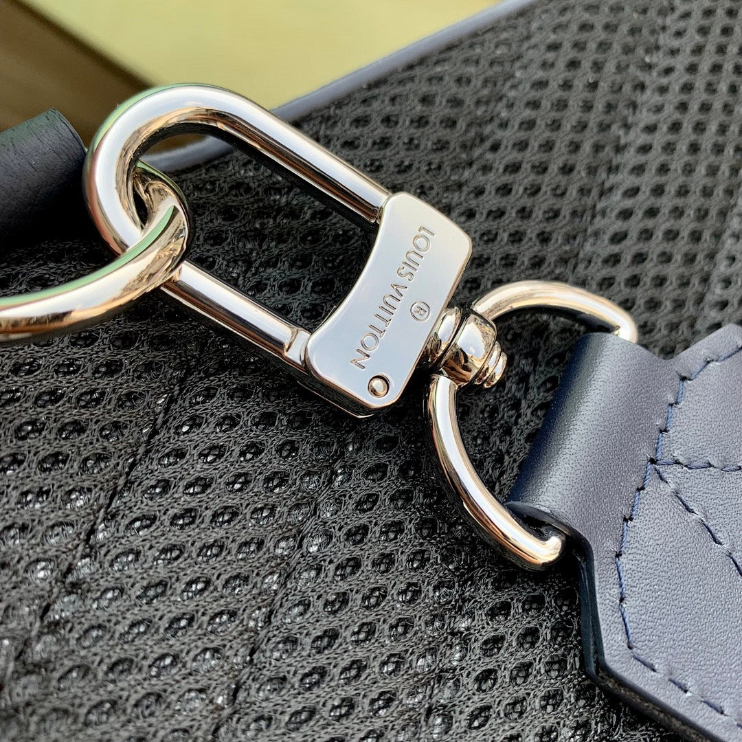 Sacoche Banane – Réf. M11601 · Bleu Nuit