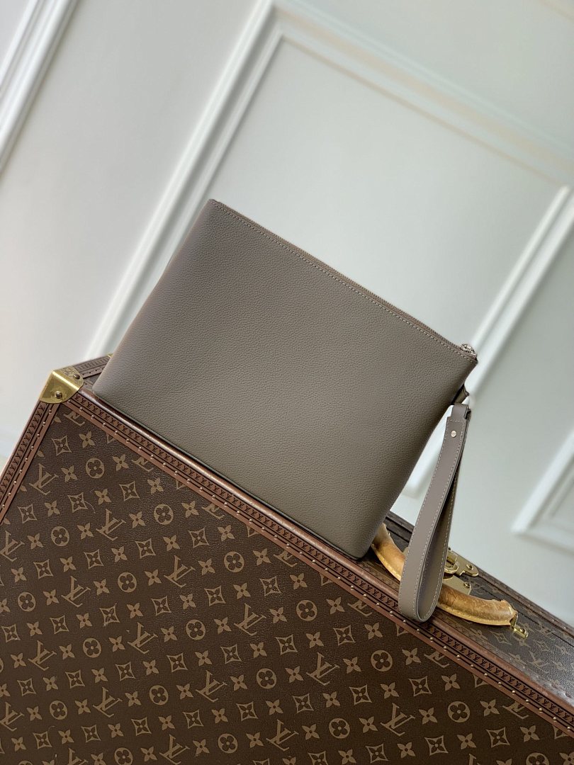 Pochette – Réf. M11485 · Marron
