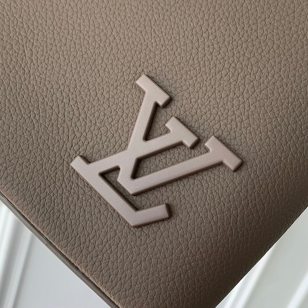 Pochette – Réf. M11485 · Marron