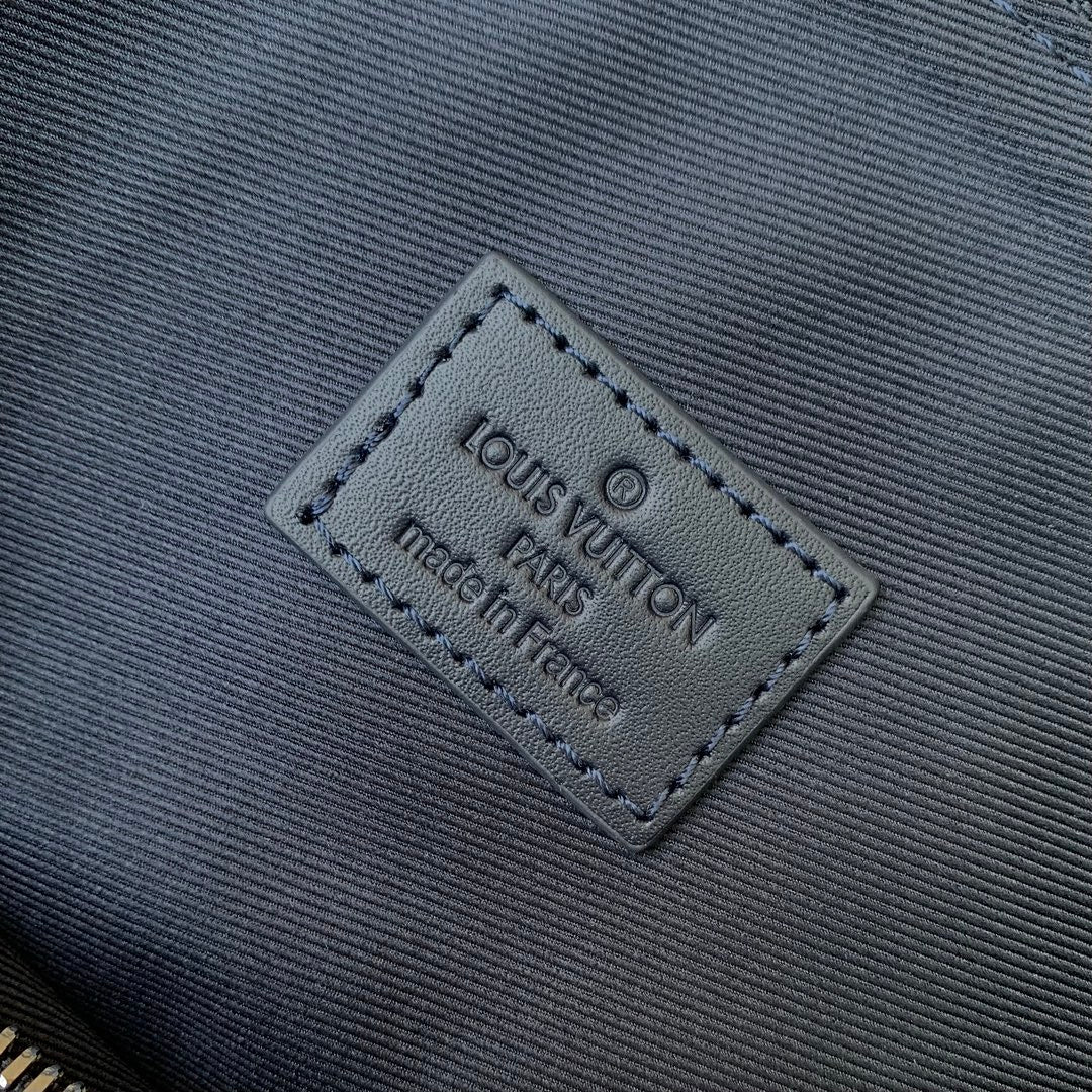 Pochette – Réf. M11486 · Bleu Nuit