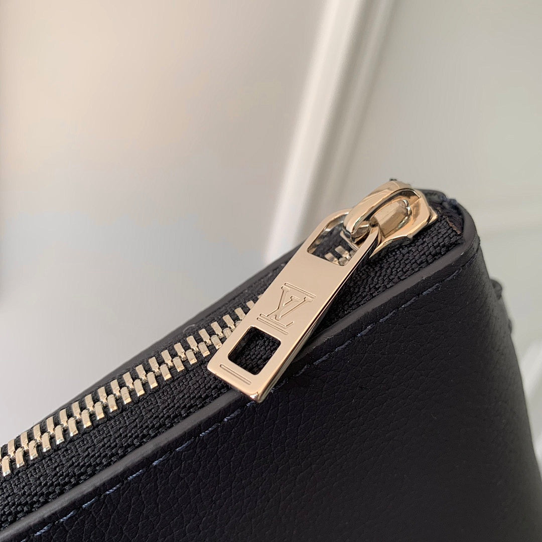 Pochette – Réf. M11486 · Bleu Nuit